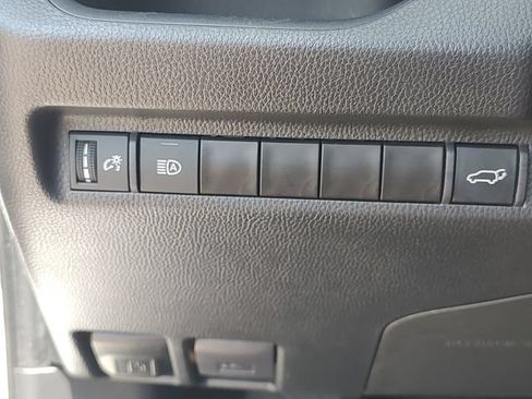 Used 2024 Toyota RAV4 XLE w/ Convenience Package FWD image 24