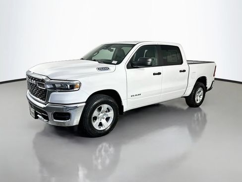 New 2026 RAM 1500 Tradesman RWD image 3
