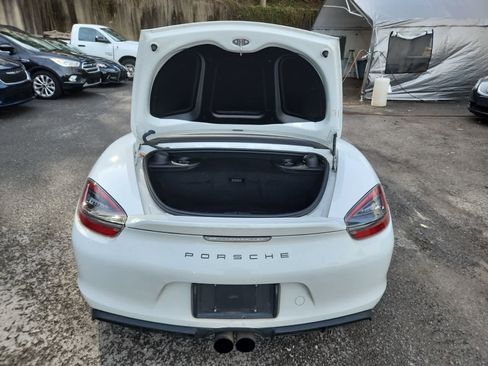 Used 2013 Porsche Boxster S image 29