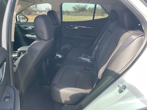 Used 2022 Buick Envision Preferred image 25