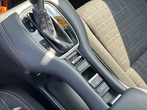 Used 2024 Honda HR-V Sport image 21