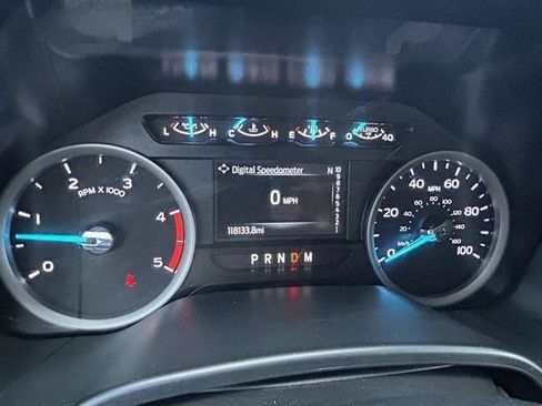 Used 2021 Ford F350 XL w/ STX Appearance Package image 20