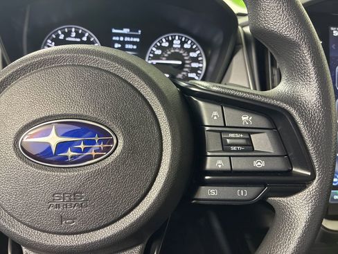 Certified 2025 Subaru Crosstrek 2.0i Premium w/ Crosstrek Mirror Package image 20