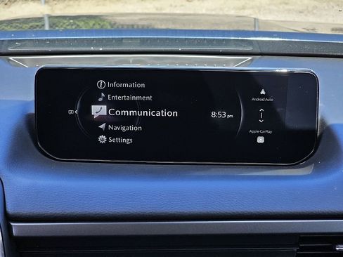 New 2026 MAZDA CX-50 2.5 Hybrid w/ Premium Plus Pkg image 35