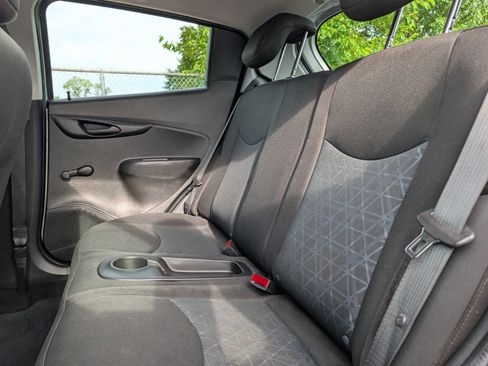 Used 2022 Chevrolet Spark LS FWD image 14