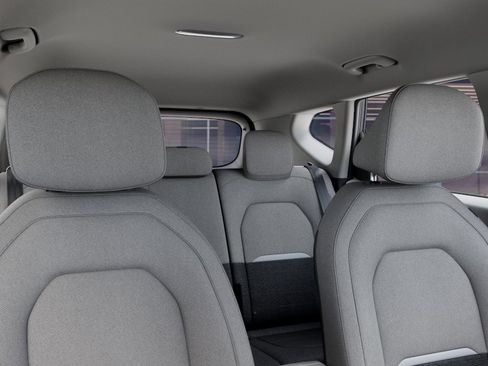New 2027 Kia Seltos LX FWD image 27