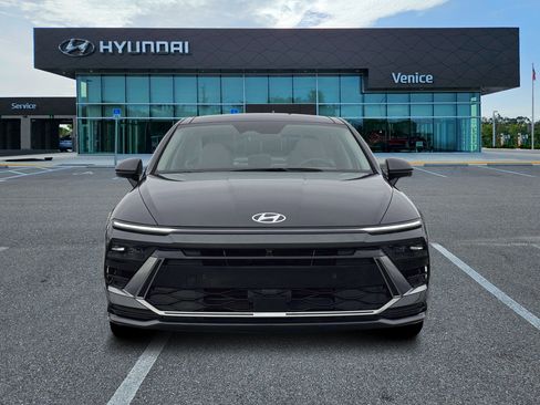 New 2026 Hyundai Sonata Limited FWD image 12