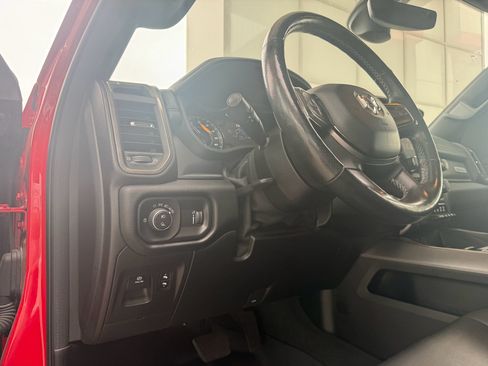 Used 2020 RAM 1500 Rebel w/ Level 2 Equipment Group AWD/4WD image 14