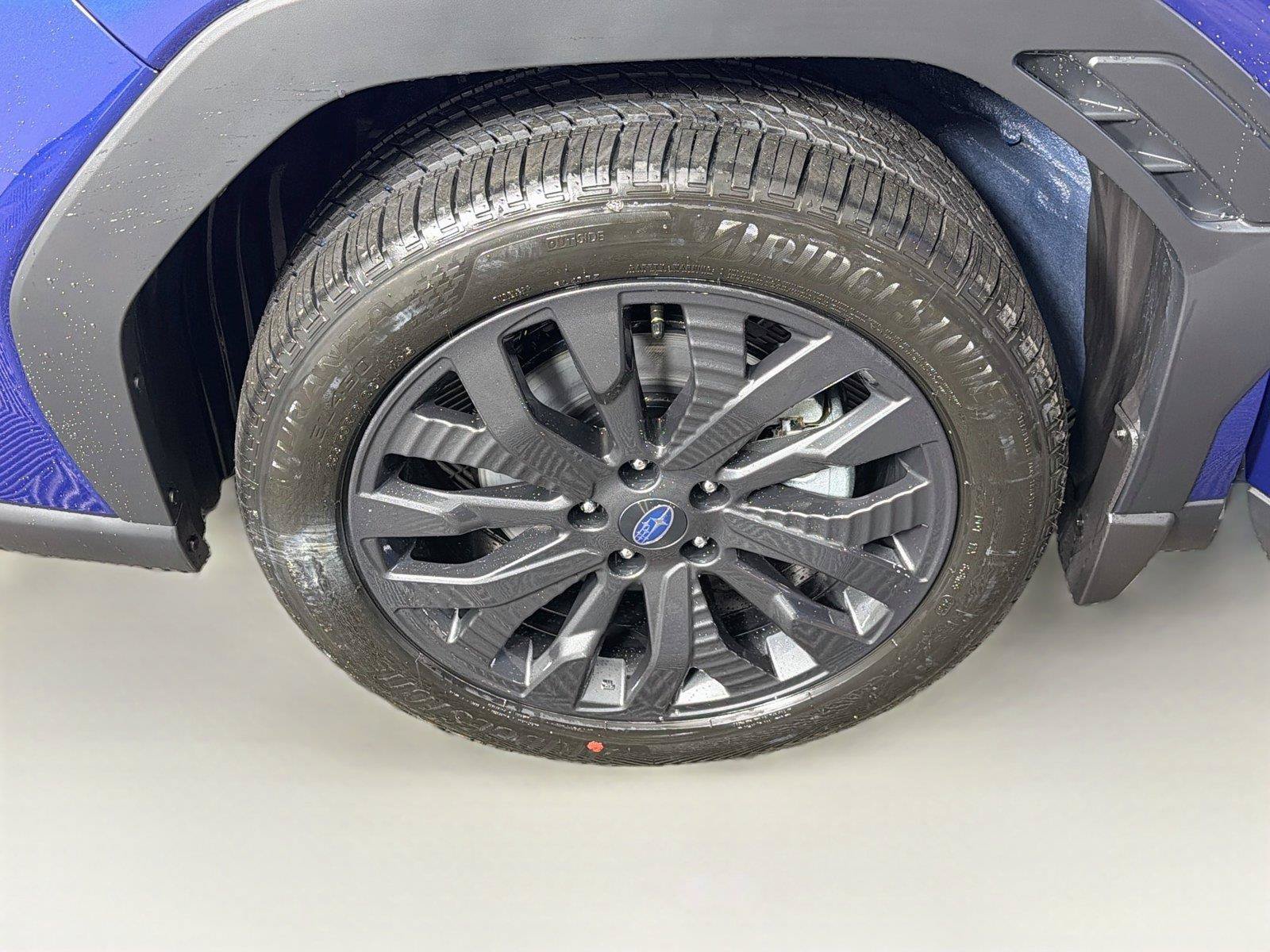 New 2026 Subaru Forester Sport AWD/4WD image 31