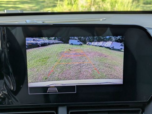 New 2026 Chevrolet Trax LS w/ Driver Confidence Package image 17