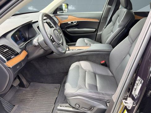 Certified 2023 Volvo XC90 B6 Plus w/ Protection Package Premier AWD/4WD image 5