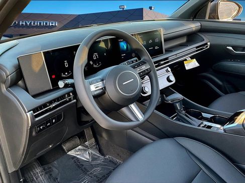 New 2026 Hyundai Santa Cruz SEL image 6