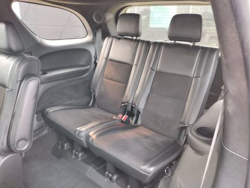 Used 2020 Dodge Durango R/T w/ Blacktop Package AWD/4WD image 11