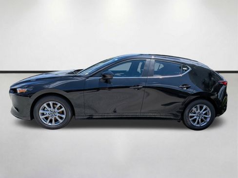 New 2026 MAZDA MAZDA3 s FWD image 7