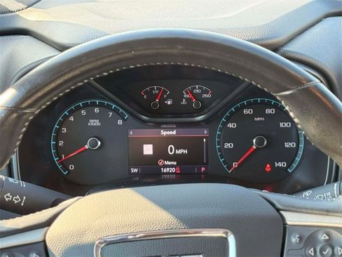 Used 2022 GMC Canyon Denali image 27