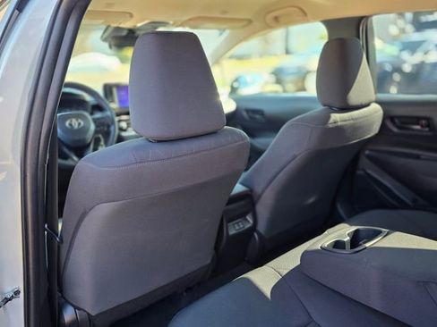 Used 2024 Toyota Corolla LE image 15