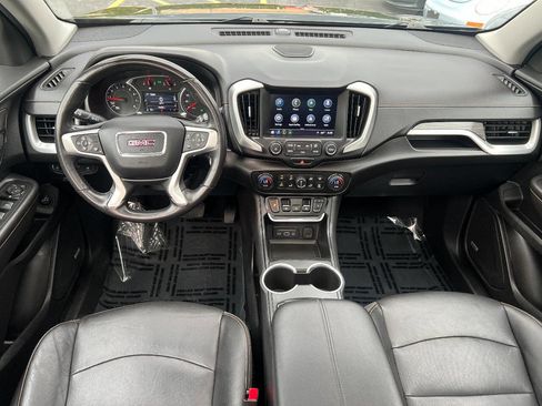 Used 2018 GMC Terrain SLT w/ Preferred Package image 31