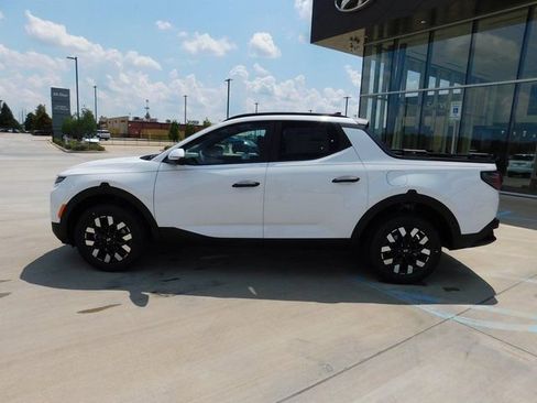 New 2026 Hyundai Santa Cruz SEL image 2