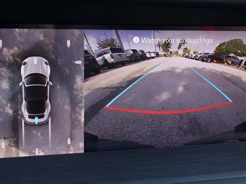 Used 2026 Porsche 911 Targa 4 GTS image 25