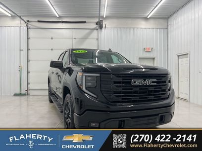 Used 2024 GMC Sierra 1500 Elevation