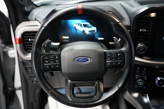 Used 2023 Ford F150 Raptor AWD/4WD image 16