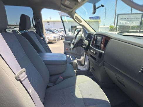 Used 2006 Dodge Ram 1500 Truck SLT RWD image 12