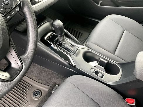 Used 2024 Toyota Corolla Hybrid Sedan FWD image 20