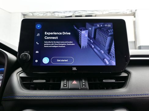 Used 2023 Toyota RAV4 XSE image 20