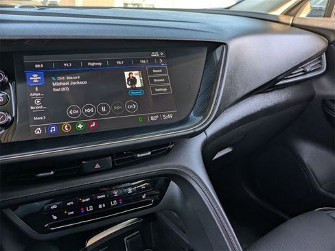 Used 2023 Buick Envision Essence image 15