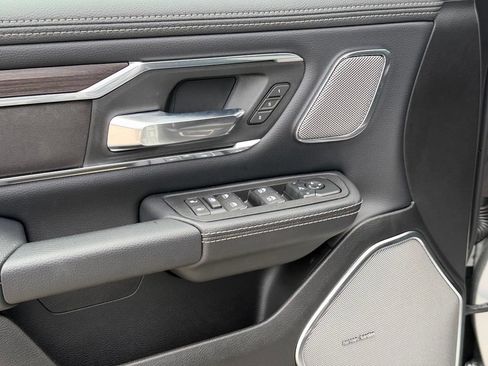 New 2026 RAM 1500 Laramie RWD image 15