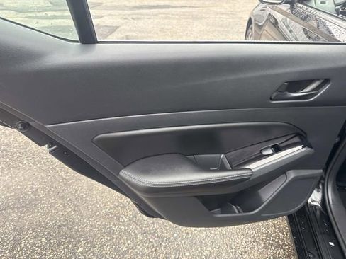 Used 2023 Nissan Altima 2.5 SV image 17