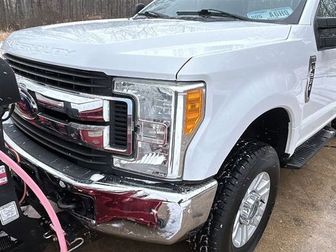 Used 2017 Ford F250 XL w/ STX Appearance Package image 21