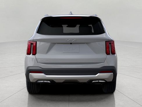 New 2026 Kia Sorento X-Line EX image 5