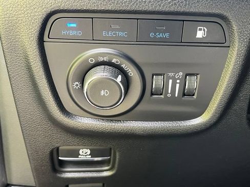 Used 2024 Jeep Grand Cherokee Limited 4xe AWD/4WD image 23