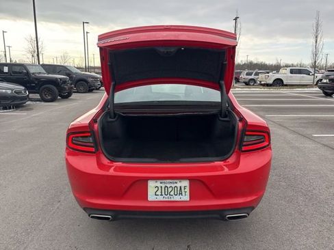 Used 2023 Dodge Charger SXT image 10
