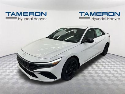 New 2026 Hyundai Elantra Sport