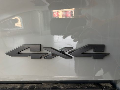 New 2026 RAM 2500 Laramie w/ Night Edition AWD/4WD image 33