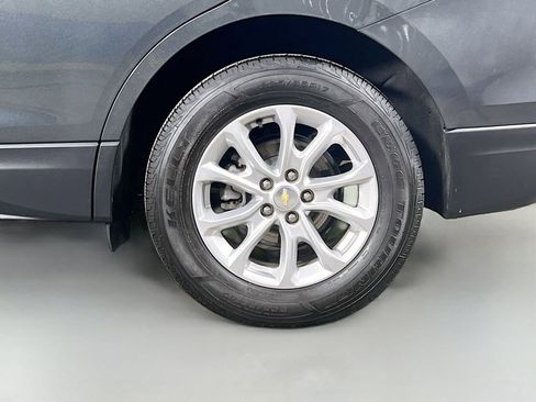 Used 2019 Chevrolet Equinox LT AWD/4WD image 29