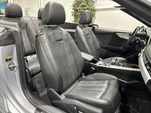 Used 2018 Audi A5 2.0T Premium Plus AWD/4WD image 65