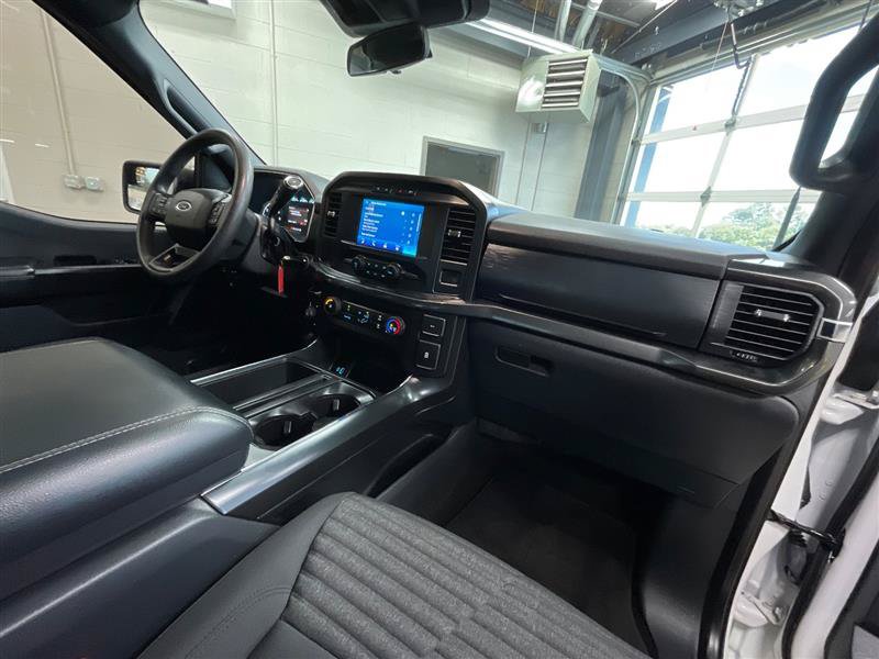 Used 2021 Ford F150 XL w/ Equipment Group 101A High AWD/4WD image 34