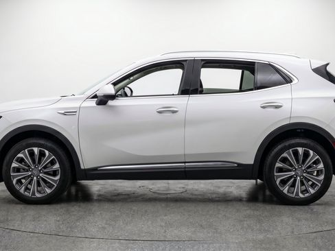 Used 2024 Buick Envision Preferred AWD/4WD image 5