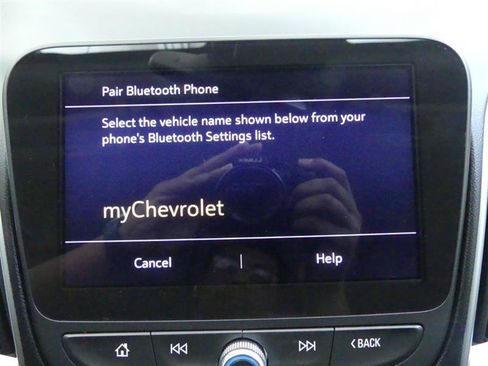 Used 2023 Chevrolet Malibu LT FWD image 10