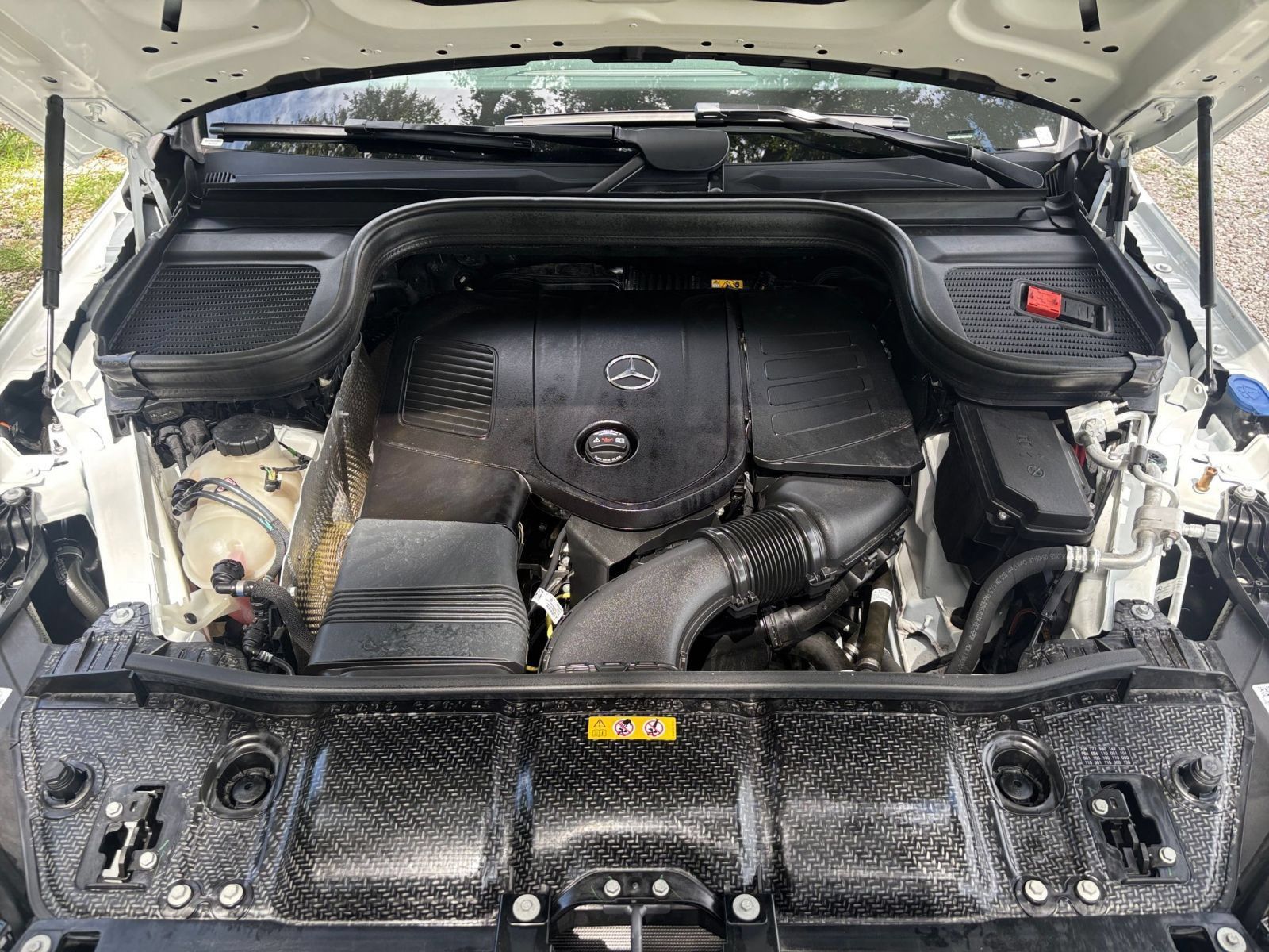 Used 2026 Mercedes-Benz GLE 350 4MATIC image 33