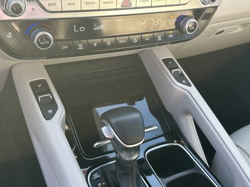 Used 2021 Kia Telluride SX w/ Nightfall Edition Package image 37