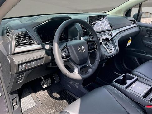 New 2026 Honda Odyssey EX-L image 7