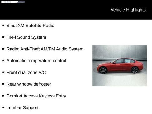 Used 2018 BMW 330i xDrive Sedan image 20