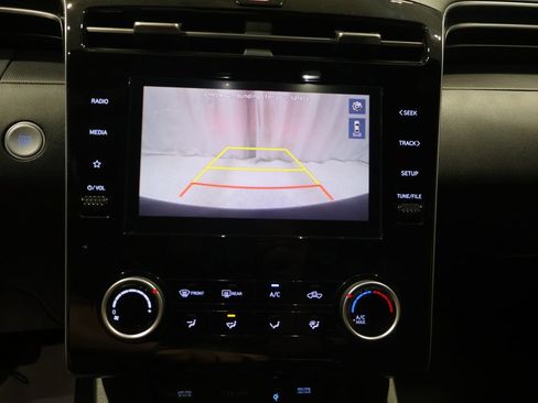 Used 2022 Hyundai Santa Cruz SEL w/ Activity Package AWD/4WD image 26