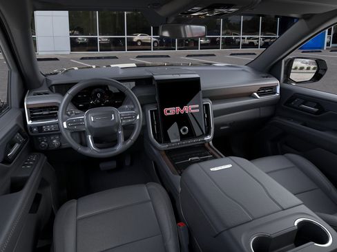 New 2026 GMC Yukon Denali image 15
