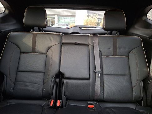 Used 2020 Chevrolet Blazer Premier w/ Driver Confidence II Package image 19