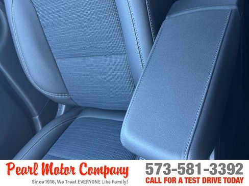 New 2026 Buick Envista Preferred w/ Convenience I Package image 18